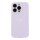 Купить Чехол Silicone Case Full Size with Frame для iPhone 14 Pro Max Мятая упаковка 83.Lilac Purple