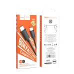 Купити Кабель USB Hoco X88 Gratified 60W Type-C to Type-C М'ята упаковка, 2