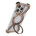 Купить Чехол Titanium ArmorX Mag для iPhone 15 Pro, 14