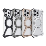 Купить Чехол Titanium ArmorX Mag для iPhone 15 Pro, 15