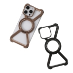 Купити Чохол Titanium ArmorX Mag для iPhone 16 Pro Max, 11