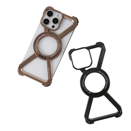 Купити Чохол Titanium ArmorX Mag для  iPhone 16 Pro, 11