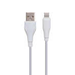 Купити Кабель USB Borofone BX18 Lightning 2m