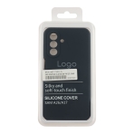 Купити Чохол Liquid Silicone (AA) Full Camera для Samsung Galaxy A17 (A175)/A17 5G (A176), 2