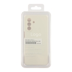 Купити Чохол Liquid Silicone (AA) Full Camera для Samsung Galaxy A17 (A175)/A17 5G (A176), 3