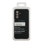 Купити Чохол Liquid Silicone (AA) Full Camera для Samsung Galaxy A17 (A175)/A17 5G (A176), 5