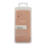 Купити Чохол Liquid Silicone (AA) Full Camera для Samsung Galaxy A07 (A075), 6