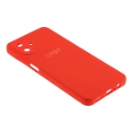 Купити Чохол Liquid Silicone (AA) Full Camera для Samsung Galaxy A07 (A075), 14