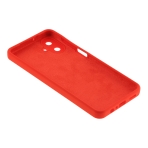 Купити Чохол Liquid Silicone (AA) Full Camera для Samsung Galaxy A07 (A075), 15