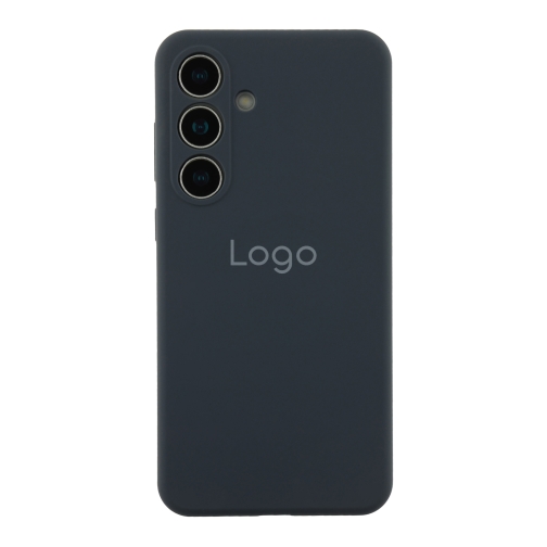 Купить Чехол Liquid Silicone (AA) Full Camera для Samsung Galaxy S25 FE (S731), 6