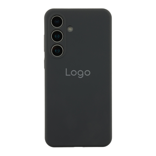 Купить Чехол Liquid Silicone (AA) Full Camera для Samsung Galaxy S25 FE (S731), 7