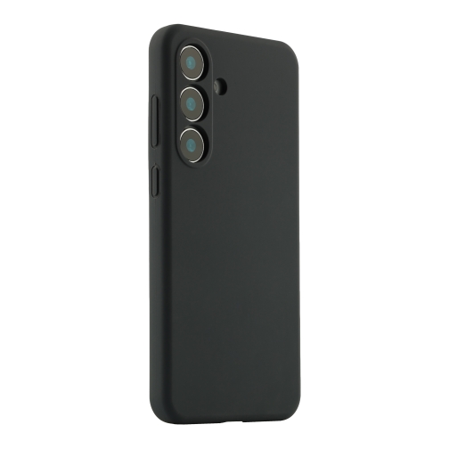 Купить Чехол Liquid Silicone (AA) Full Camera для Samsung Galaxy S25 FE (S731), 10