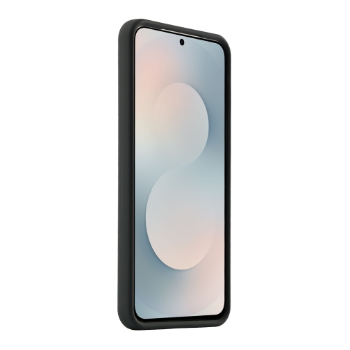 Купить Чехол Liquid Silicone (AA) Full Camera для Samsung Galaxy S25 FE (S731), 11