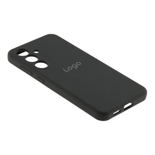 Купить Чехол Liquid Silicone (AA) Full Camera для Samsung Galaxy S25 FE (S731), 12