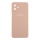 Купити Чохол Liquid Silicone (AA) Full Camera для Samsung Galaxy A07 (A075) 19.Pink Sand