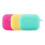 Купити Футляр Silicone Case with hook для Airpods Pro 3