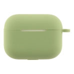 Купити Футляр Silicone Case with hook для Airpods Pro 3, 18