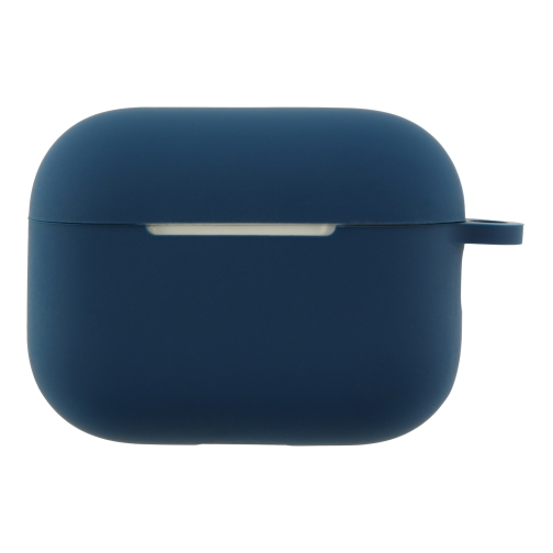 Купити Футляр Silicone Case with hook для Airpods Pro 3, 20