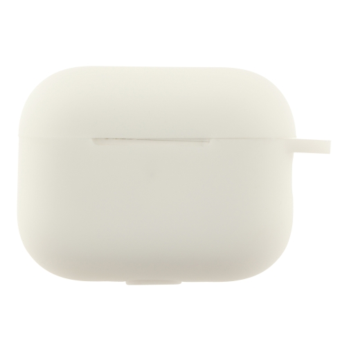 Купити Футляр Silicone Case with hook для Airpods Pro 3, 21