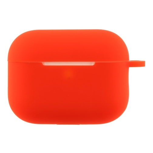 Купити Футляр Silicone Case with hook для Airpods Pro 3, 23