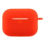 Купити Футляр Silicone Case with hook для Airpods Pro 3, 23