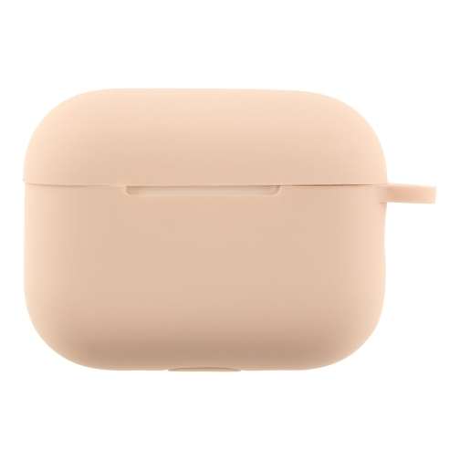 Купити Футляр Silicone Case with hook для Airpods Pro 3, 26