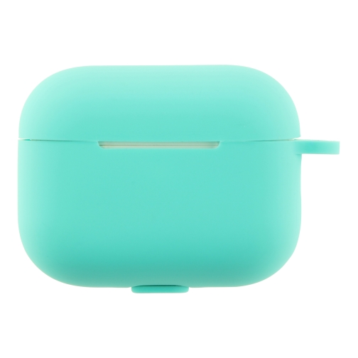 Купити Футляр Silicone Case with hook для Airpods Pro 3, 27