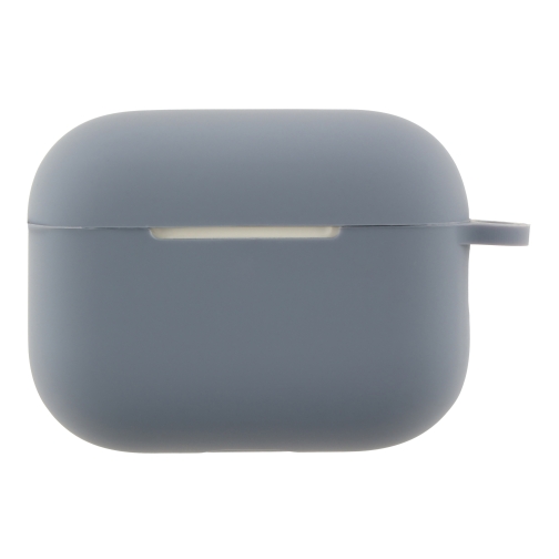 Купити Футляр Silicone Case with hook для Airpods Pro 3, 28