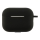 Купити Футляр Silicone Case with hook для Airpods Pro 3 18.Black