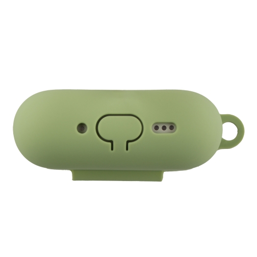 Купити Футляр Silicone Case with hook для Airpods Pro 3, 34