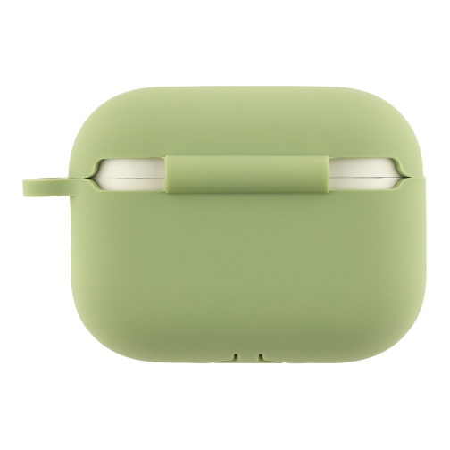 Купити Футляр Silicone Case with hook для Airpods Pro 3, 35