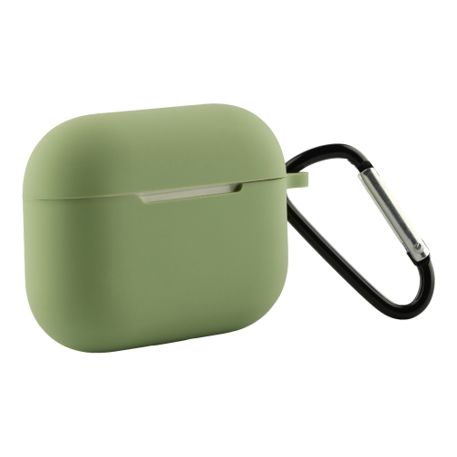 Купити Футляр Silicone Case with hook для Airpods Pro 3, 36