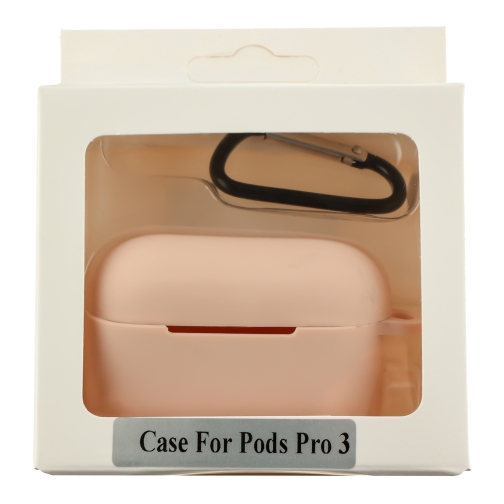 Купити Футляр Silicone Case with hook для Airpods Pro 3, 10