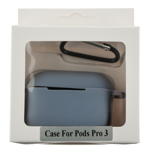 Купити Футляр Silicone Case with hook для Airpods Pro 3, 12