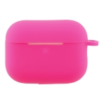Купити Футляр Silicone Case with hook для Airpods Pro 3, 29