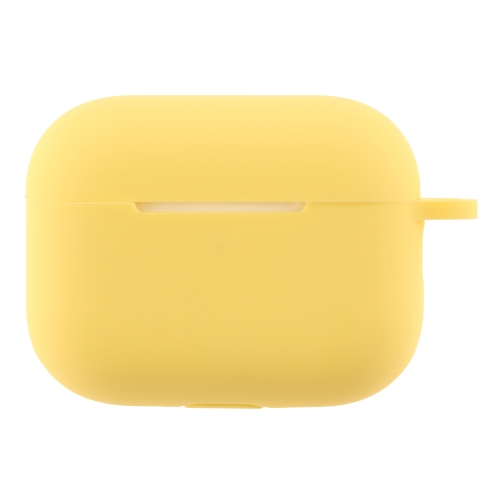Купити Футляр Silicone Case with hook для Airpods Pro 3, 31