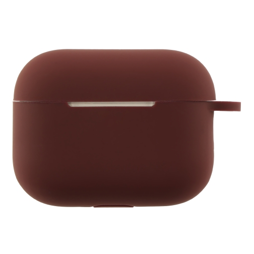 Купити Футляр Silicone Case with hook для Airpods Pro 3, 33