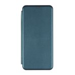 Купити Чохол-книжка шкіра для Xiaomi Redmi Note 12 4G, 8