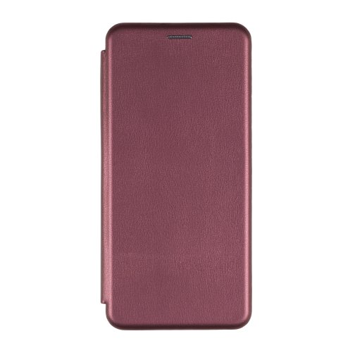 Купити Чохол-книжка шкіра для Xiaomi Redmi 12C, 5