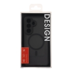 Купити Чохол TPU+PC Anti Drop Full Camera with MagSafe для Samsung Galaxy S26 5G (S942), 2