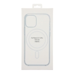 Купить Чехол TPU Clear Case with Magsafe для iPhone 12/12 Pro, 3