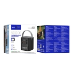 Купити Універсальна Мобільна Батарея Power Bank Hoco J152 Tough 22.5W+PD20W+light 80000mAh, 2