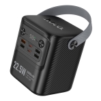 Купити Універсальна Мобільна Батарея Power Bank Hoco J152 Tough 22.5W+PD20W+light 80000mAh, 4