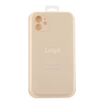 Купити Чохол Silicone Case Square Full Camera для iPhone 11, 7