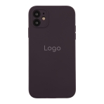 Купити Чохол Silicone Case Square Full Camera для iPhone 11, 20