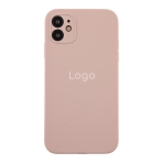 Купити Чохол Silicone Case Square Full Camera для iPhone 11, 21