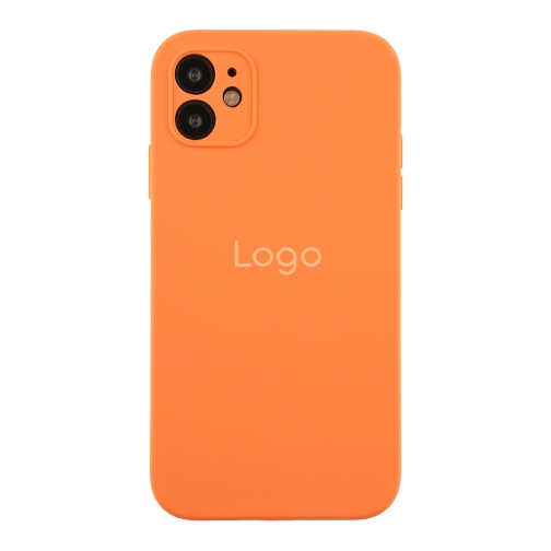 Купити Чохол Silicone Case Square Full Camera для iPhone 11, 23