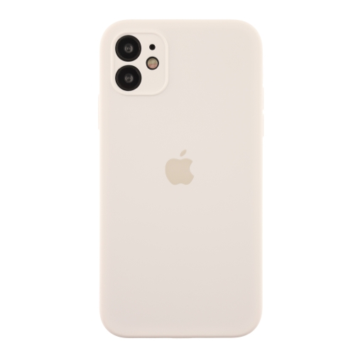 Купити Чохол Silicone Case Square Full Camera для iPhone 11, 25
