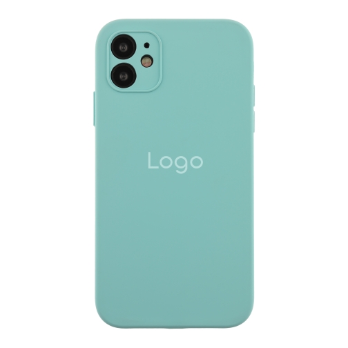 Купити Чохол Silicone Case Square Full Camera для iPhone 11, 26