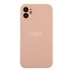 Купити Чохол Silicone Case Square Full Camera для iPhone 11, 27